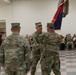 Iron Division welcomes 40th commanding general