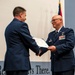 Pulice promoted to Colonel