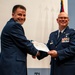 Pulice promoted to Colonel
