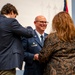 Pulice promoted to Colonel