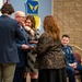 Pulice promoted to Colonel