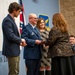 Pulice promoted to Colonel