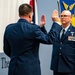 Pulice promoted to Colonel