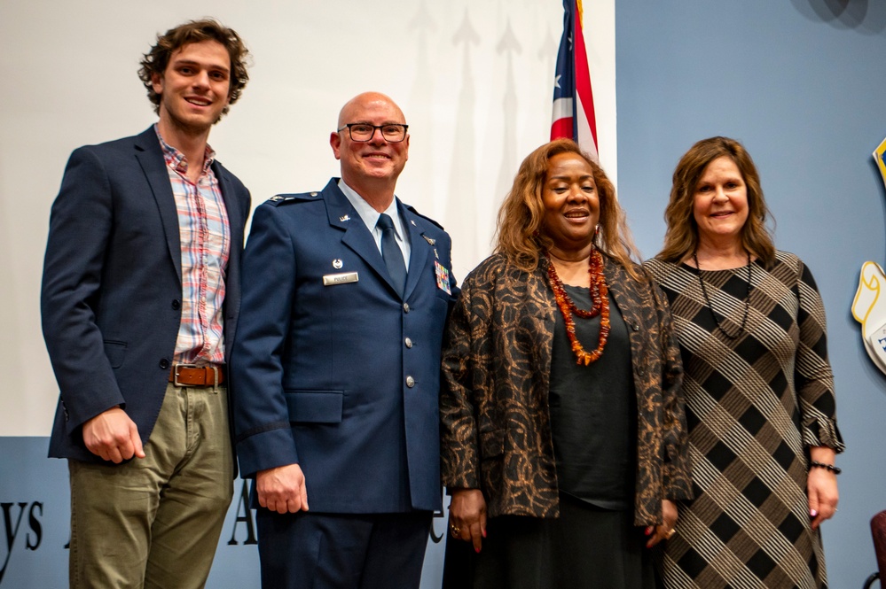 Pulice promoted to Colonel
