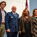 Pulice promoted to Colonel