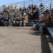 Malmstrom AFB conducts groundbreaking ceremony for Sentinel WGF