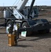 Malmstrom AFB conducts groundbreaking ceremony for Sentinel WGF