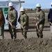 Malmstrom AFB conducts groundbreaking ceremony for Sentinel WGF