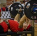 2024 Air Force &amp; Marine Corps Trials – Powerlifting Competition