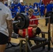 2024 Air Force &amp; Marine Corps Trials – Powerlifting Competition