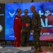 2024 Air Force &amp; Marine Corps Trials – Powerlifting Competition