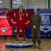 2024 Air Force &amp; Marine Corps Trials – Powerlifting Competition