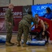 2024 Air Force &amp; Marine Corps Trials – Powerlifting Competition