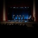 Navy Band Sea Chanters perform in McMinnville