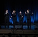 Navy Band Sea Chanters perform in McMinnville