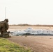 U.S. Army Green Berets perform freefall jump during Trojan Footprint 24
