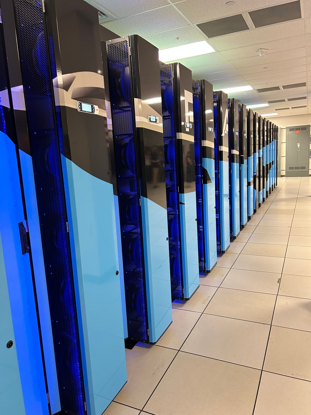 AFRL’s newest supercomputer ‘Raider’ promises to compute years’ worth of data in days, saving time, money