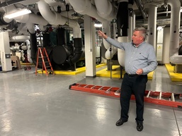 AFRL’s newest supercomputer ‘Raider’ promises to compute years’ worth of data in days, saving time, money