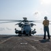 Routine Flight Quarters in the Gulf of Thailand