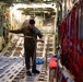 U.S. Marines with Marine Aerial Refueler Transport Squadron (VMGR) 252 conduct flight operations over Norway during Exercise Nordic Response 24