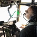 U.S. Marines with Marine Aerial Refueler Transport Squadron (VMGR) 252 conduct flight operations over Norway during Exercise Nordic Response 24