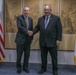 Secretary of the Navy visits Republic of Korea