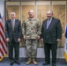 Secretary of the Navy visits Republic of Korea