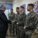 Secretary of the Navy visits Republic of Korea