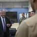 Secretary of the Navy visits Republic of Korea