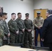 Secretary of the Navy visits Republic of Korea