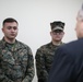 Secretary of the Navy visits Republic of Korea