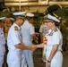 Somerset Meets Royal Thai Navy