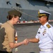 Somerset Meets Royal Thai Navy