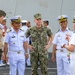 Somerset Meets Royal Thai Navy