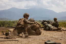 Cobra Gold 2024 Ends with a Bang