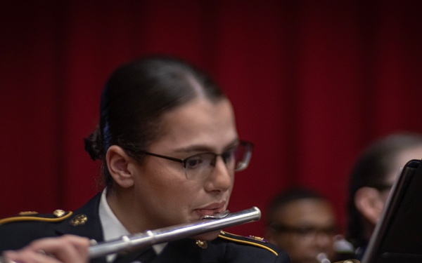 Hou promoted to Major General