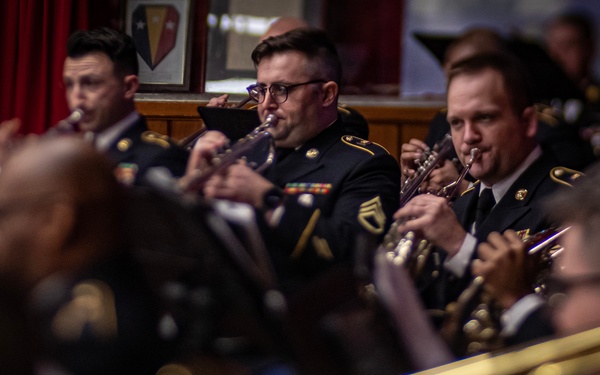 Hou promoted to Major General