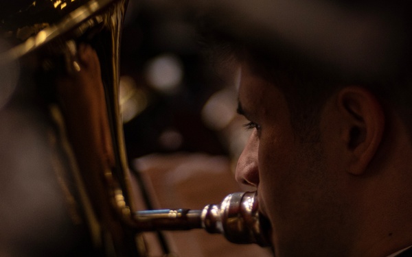 Hou promoted to Major General