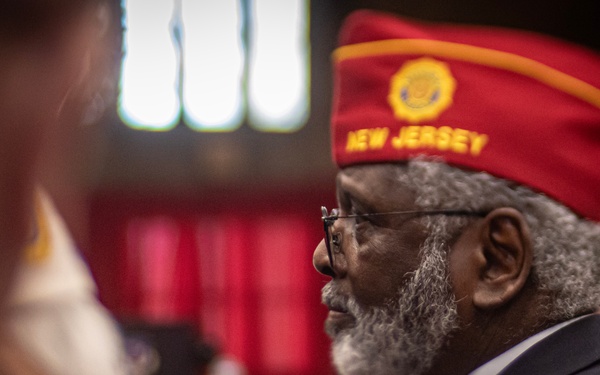 Hou promoted to Major General