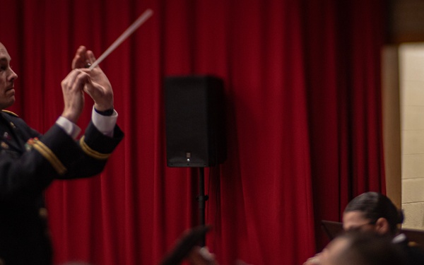 Hou promoted to Major General