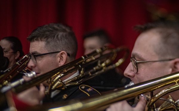 Hou promoted to Major General