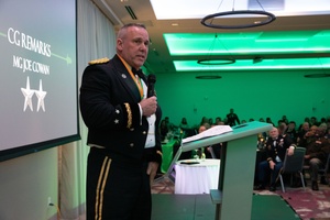 The Leaders Corner - Episode 1