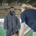 82CAB Participate in K9 Demonstration