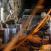 U.S. Air Force airdrops humanitarian aid to Gaza