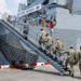 Somerset Tours ROKS No Jeok Bong (LST 689)