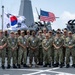 Somerset Tours ROKS No Jeok Bong (LST 689)