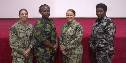 Cutlass Express Faces of Cutlass