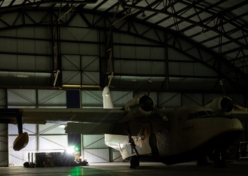 EW 24 STS Secure the Airfield