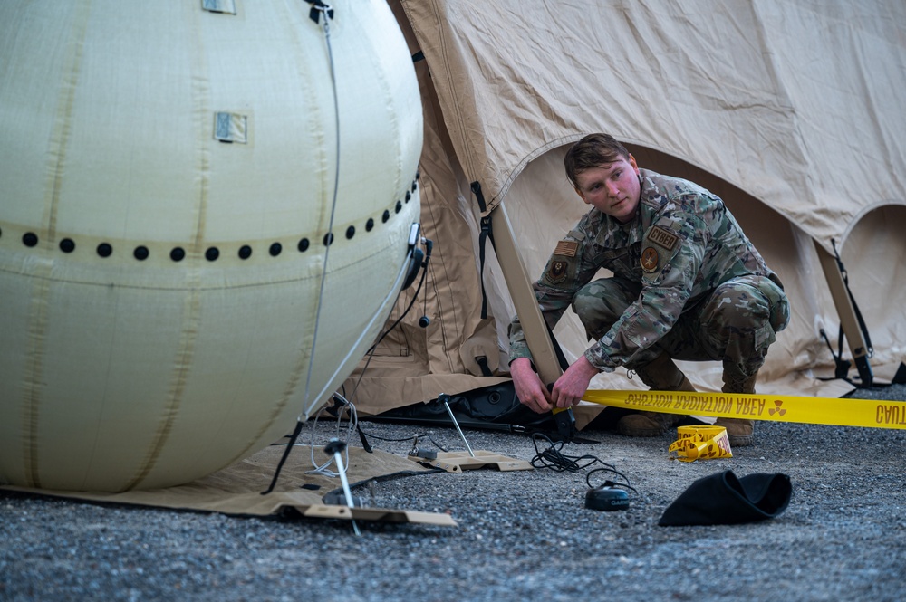 1 SOMST demonstrate ACE concept during EW 24