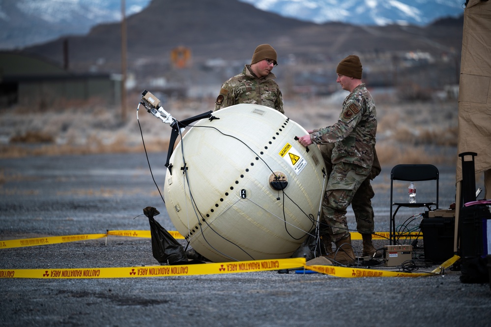 1 SOW MST demonstrate ACE concept during EW 24